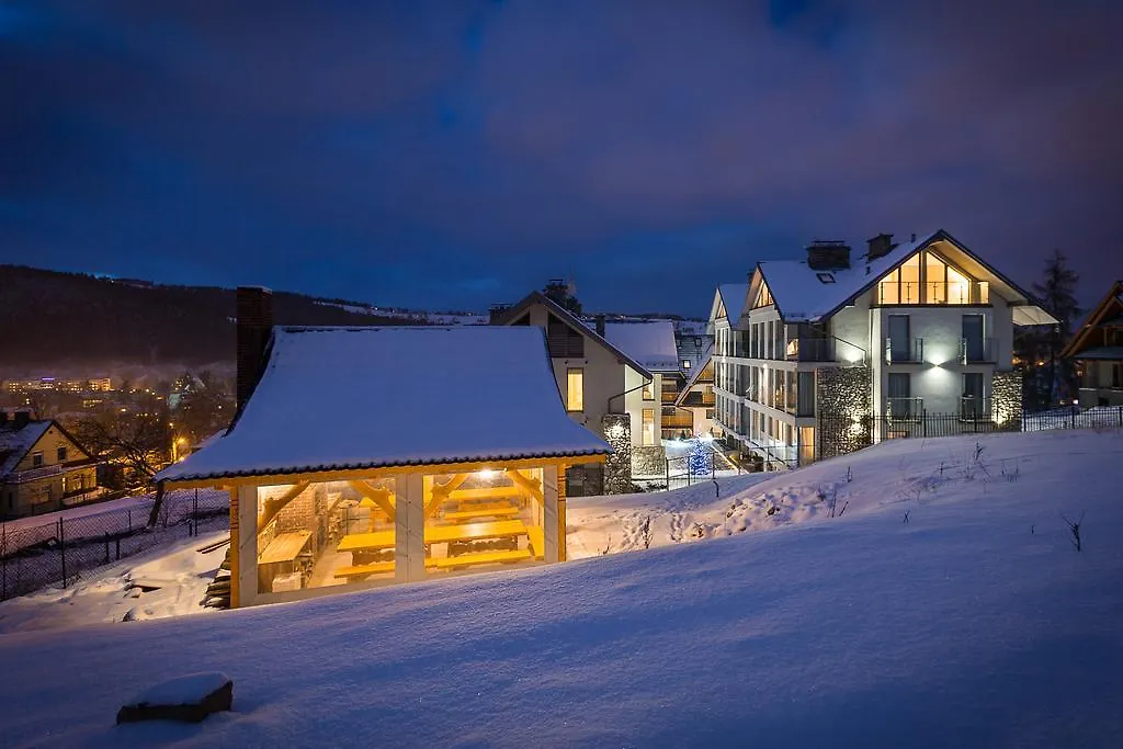 Smrekowa Polana Resort & Spa Zakopane