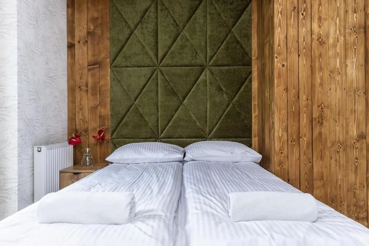 Smrekowa Polana Resort & Spa Zakopane