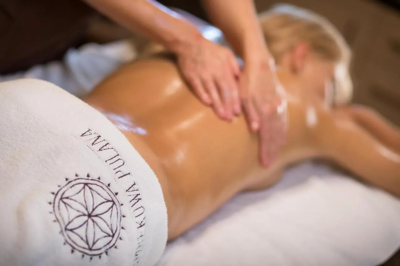 Lägenhetshotell Smrekowa Polana Resort & Spa Zakopane