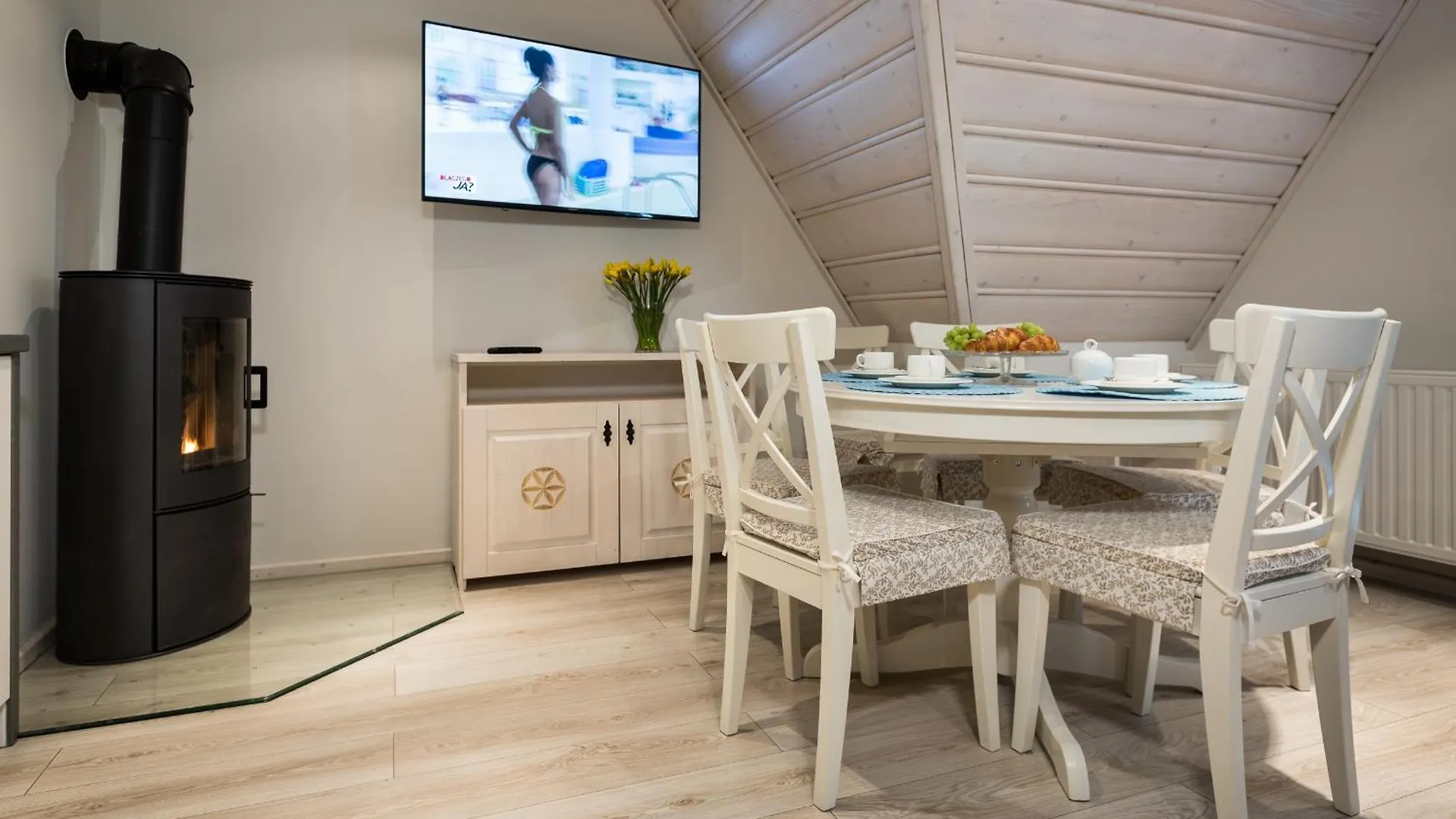 Lejlighedshotel Smrekowa Polana Resort & Spa Zakopane