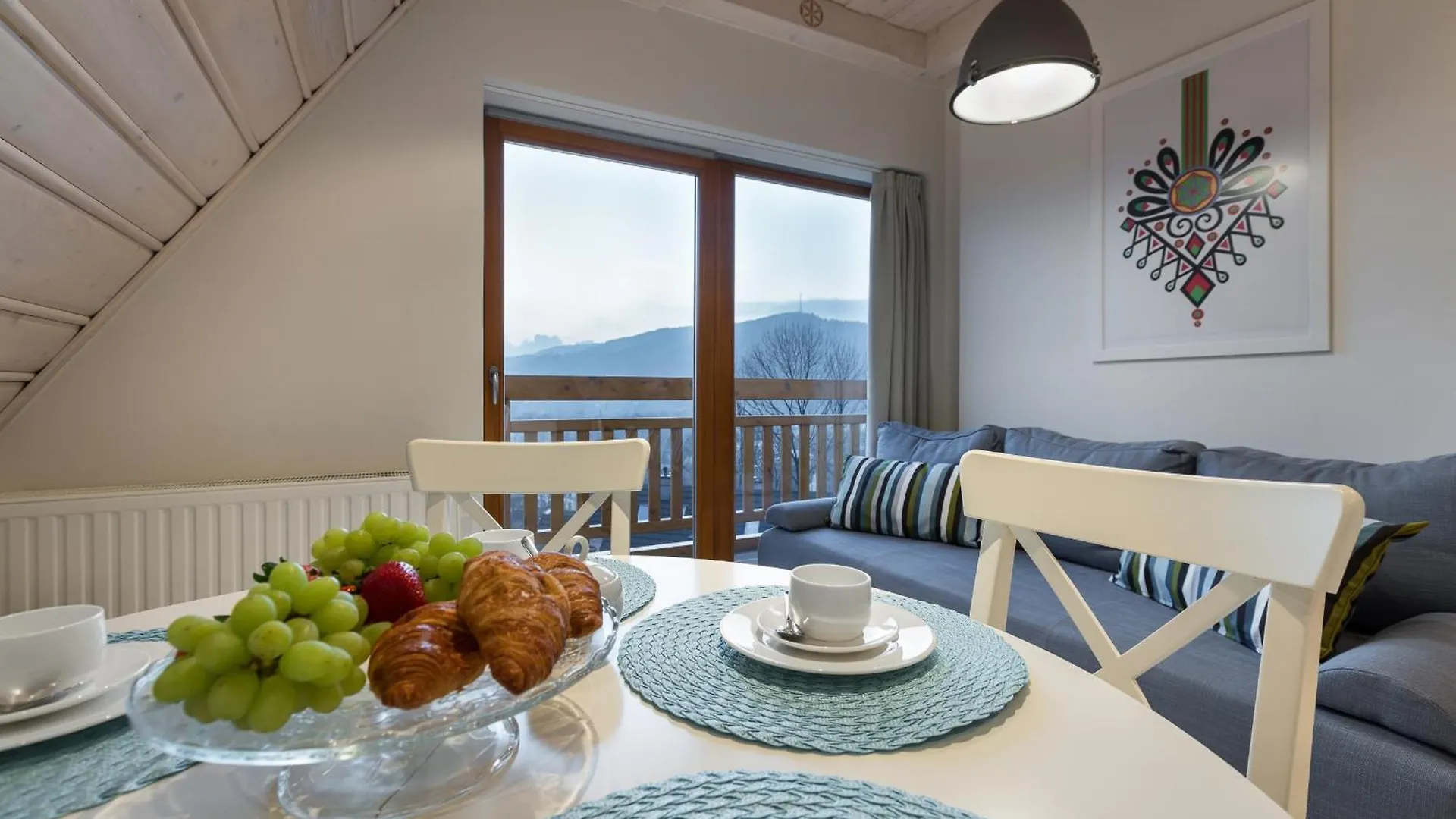 Smrekowa Polana Resort & Spa Zakopane