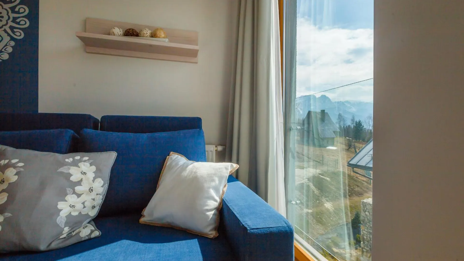 Smrekowa Polana Resort & Spa Zakopane 3*,  Polen