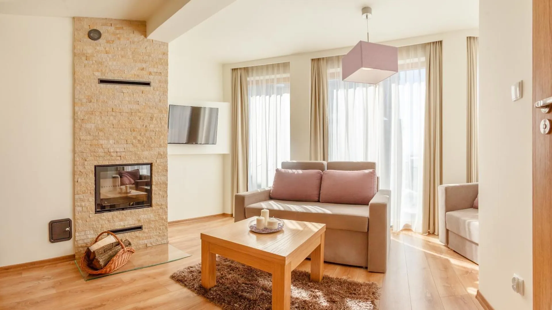 Smrekowa Polana Resort & Spa Zakopane