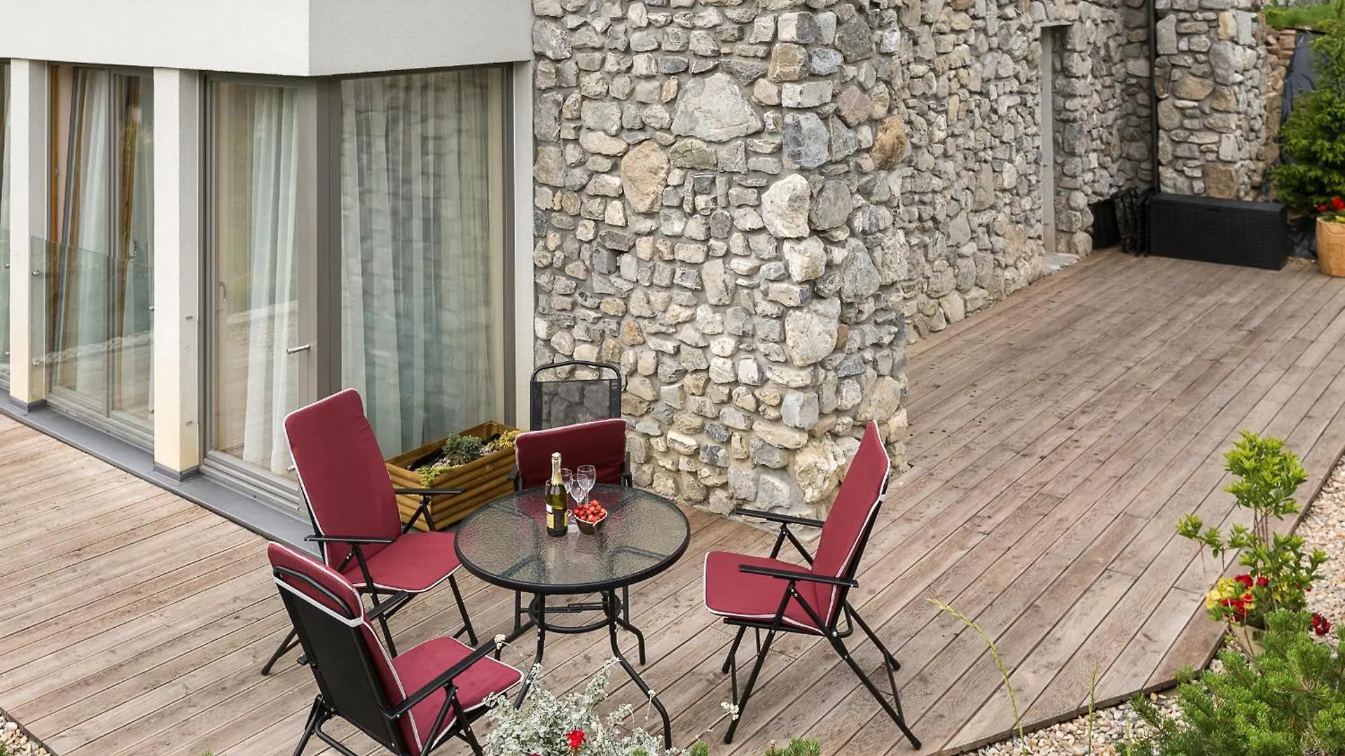 Lejlighedshotel Smrekowa Polana Resort & Spa Zakopane