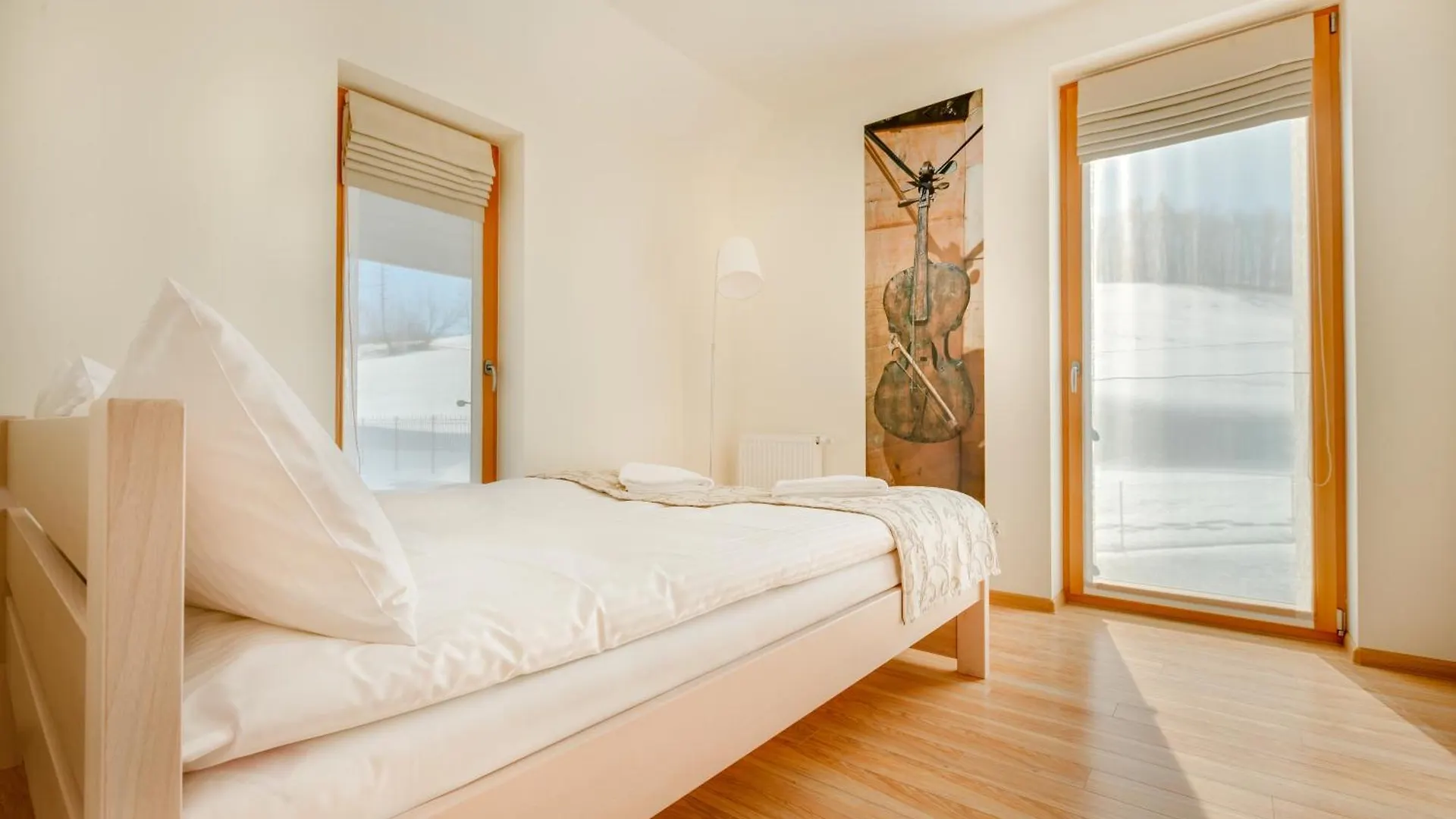 Lejlighedshotel Smrekowa Polana Resort & Spa Zakopane