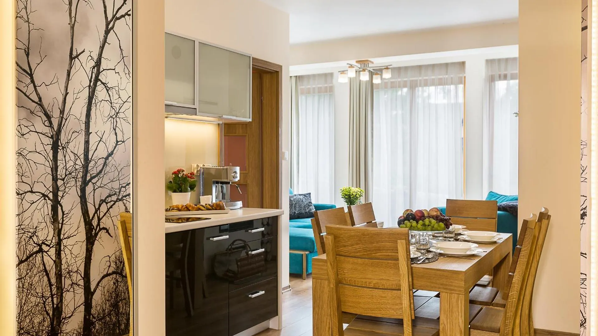 Lejlighedshotel Smrekowa Polana Resort & Spa Zakopane