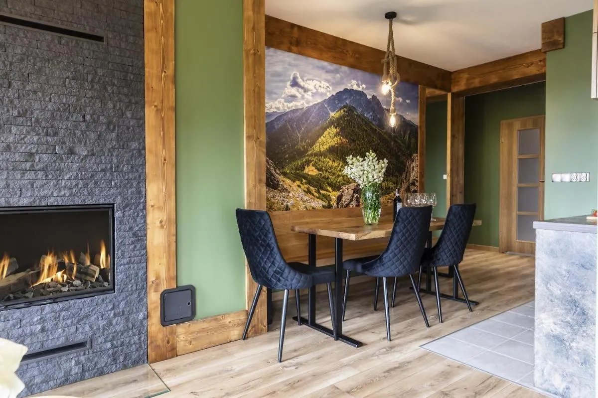 Smrekowa Polana Resort & Spa Zakopane