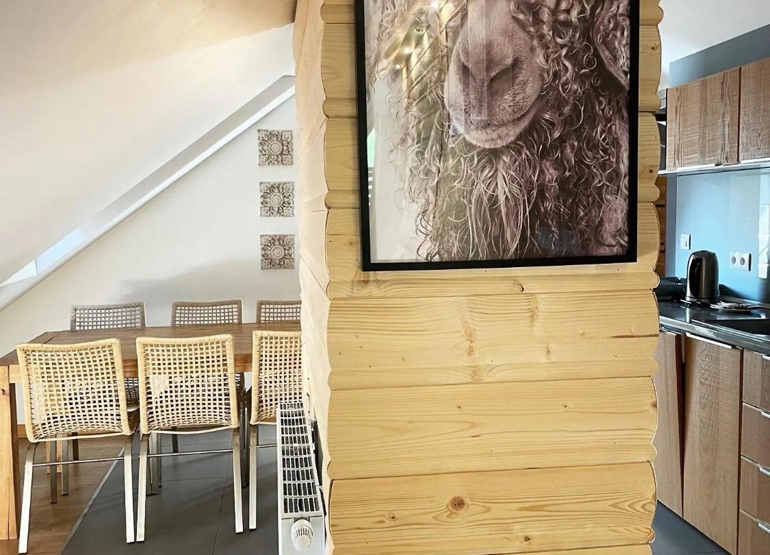 Smrekowa Polana Resort & Spa Zakopane Lejlighedshotel
