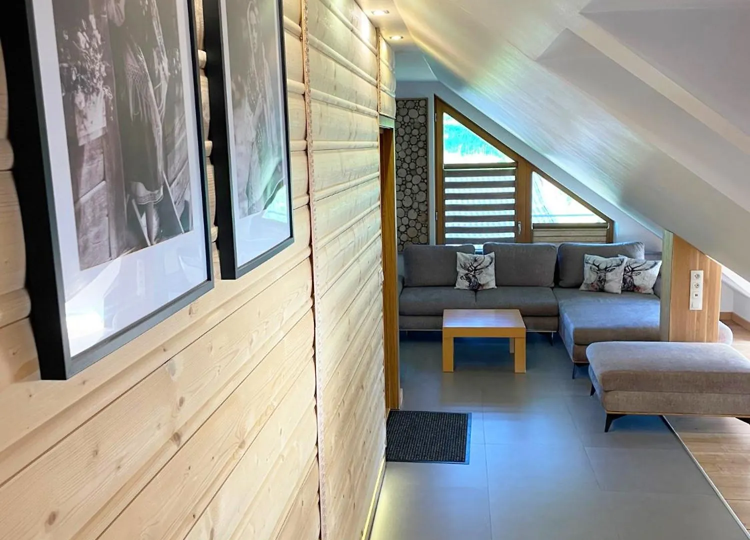 *** Lejlighedshotel Smrekowa Polana Resort & Spa Zakopane Polen