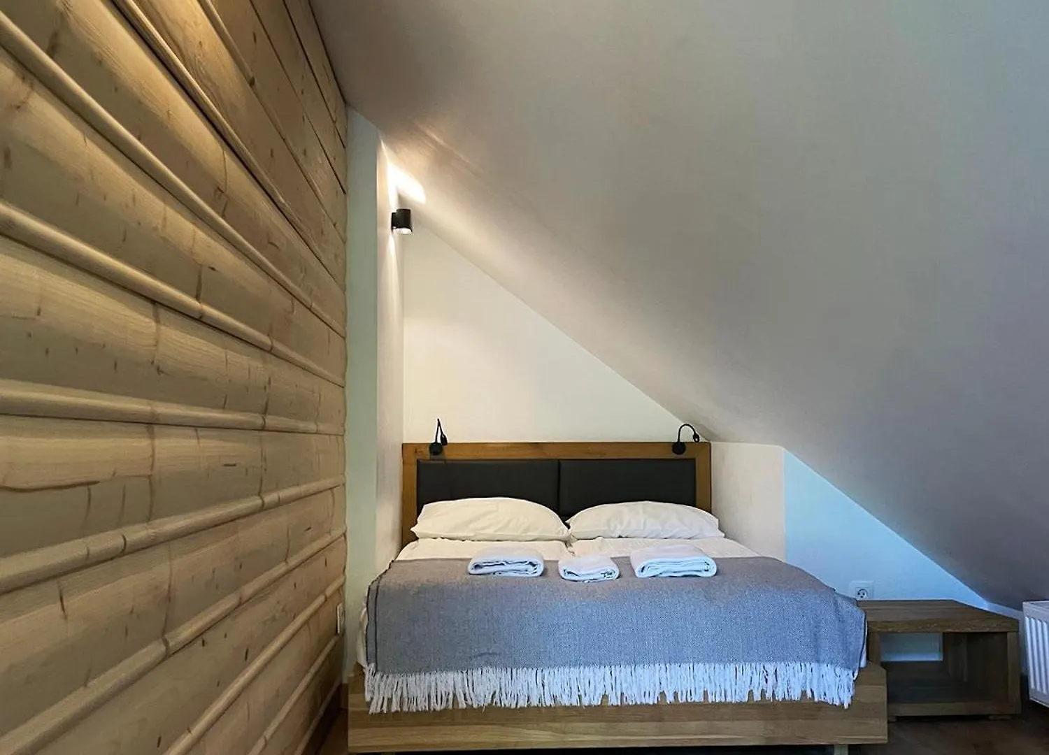 Smrekowa Polana Resort & Spa Zakopane