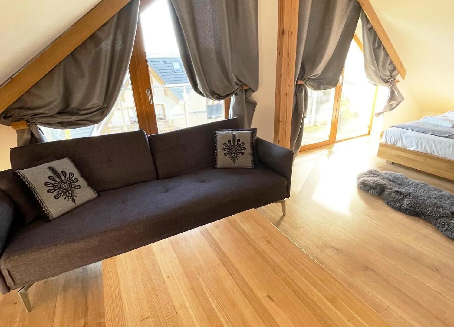 Smrekowa Polana Resort & Spa Zakopane 3*,