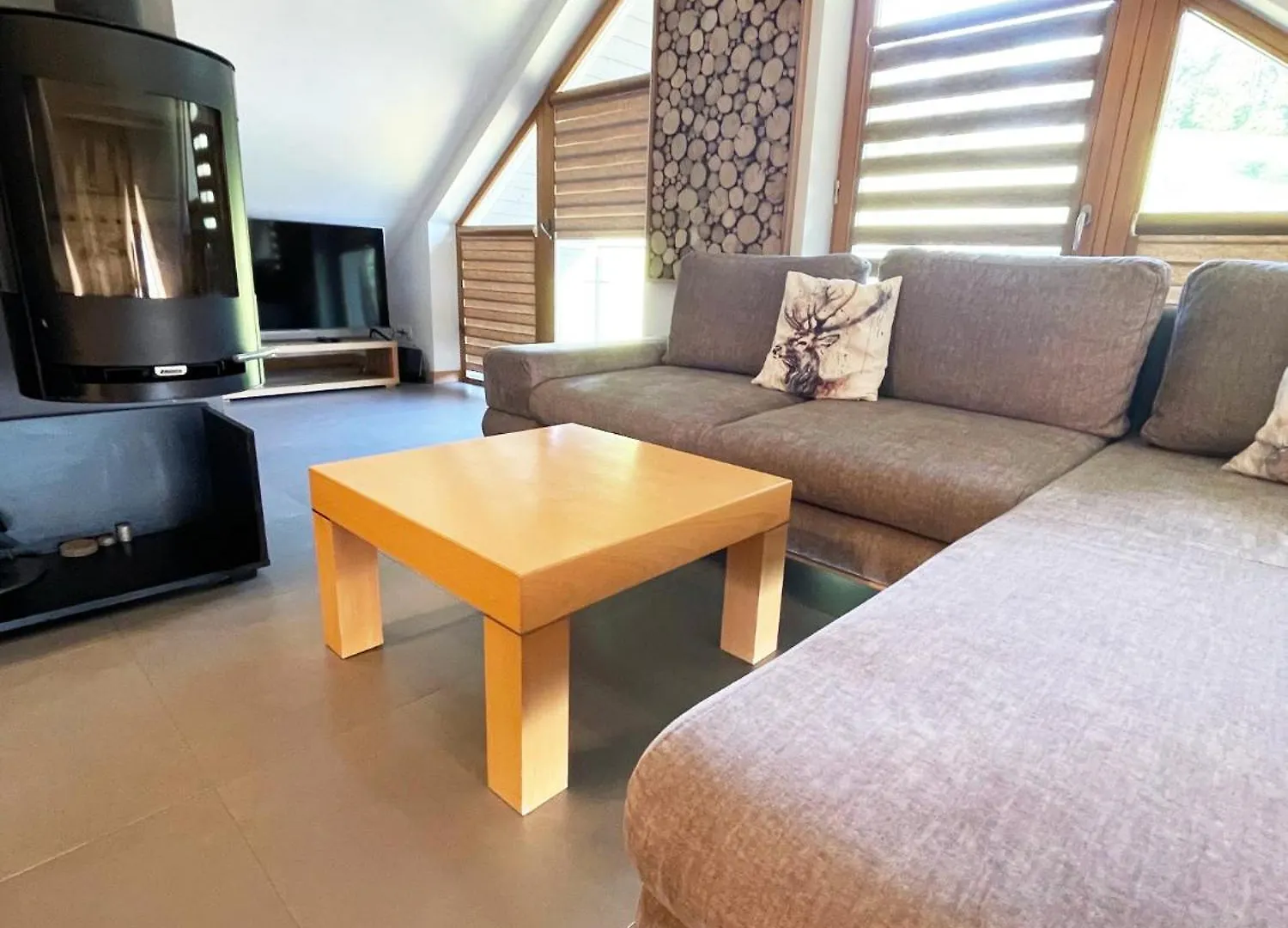 Smrekowa Polana Resort & Spa Zakopane