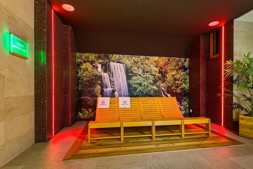 Smrekowa Polana Resort & Spa Zakopane Aparthotel