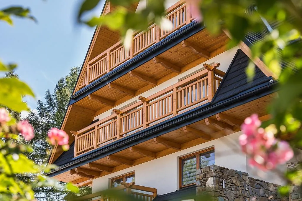 Smrekowa Polana Resort & Spa Zakopane