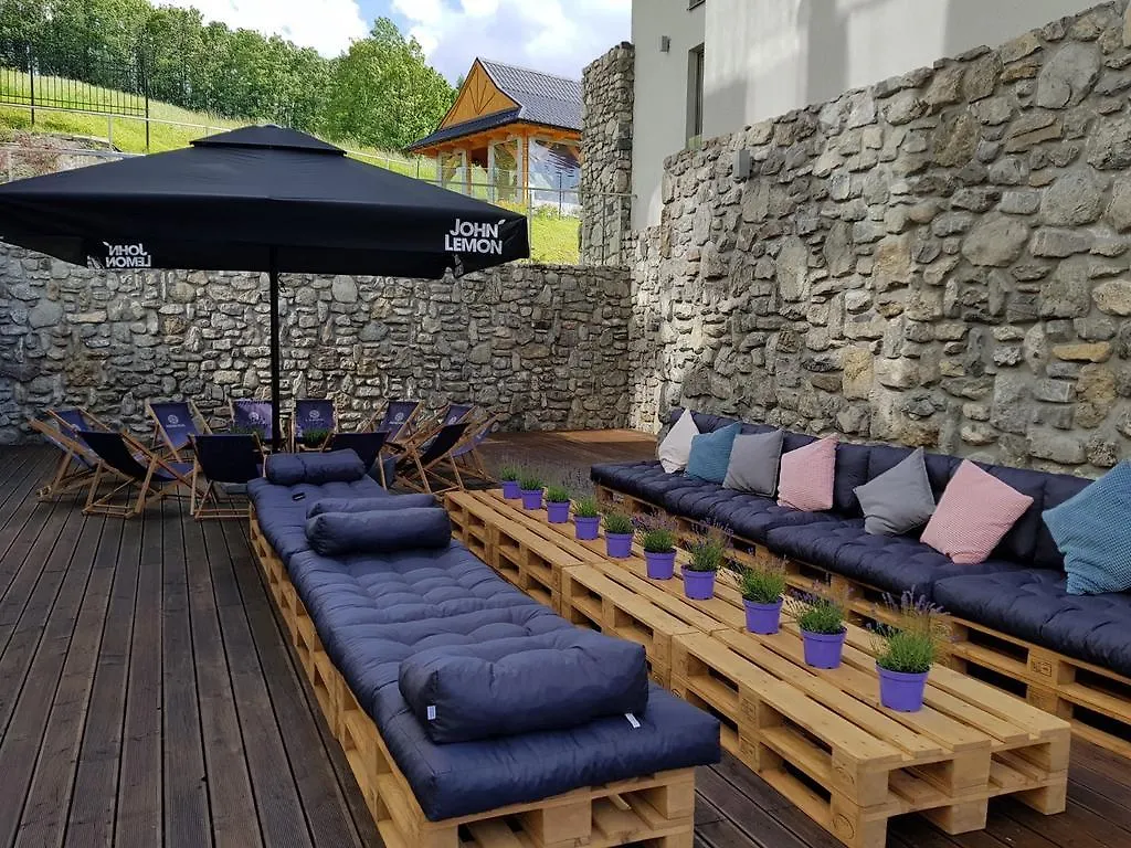 Smrekowa Polana Resort & Spa Zakopane