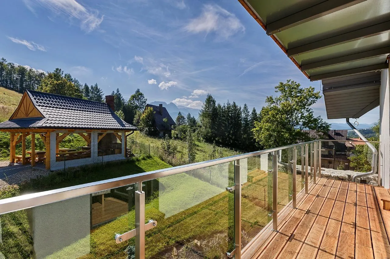Smrekowa Polana Resort & Spa Zakopane